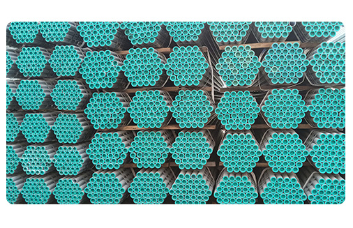 ASTM A653 ท่อเหล็กเหล็กเหล็กเหล็กเหล็ก Gi ไม่มีรอย 2 นิ้ว โปรแกรม 40 ท่อเหล็กเหล็ก 4