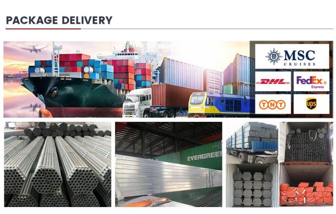 ASTM A653 ท่อเหล็กเหล็กเหล็กเหล็กเหล็ก Gi ไม่มีรอย 2 นิ้ว โปรแกรม 40 ท่อเหล็กเหล็ก 10