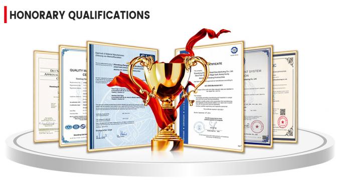 โรงงานผลิตท่อเหล็กผ่อนคลาย คุณภาพสูง ISO 2531 K9, C40, C30 DN500 โรงงานผลิตท่อเหล็กผ่อนคลายสําหรับอุปทานน้ํา 17