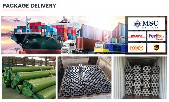 การตรวจสอบก่อนการจัดส่ง สต็อคขนาดใหญ่ กว้างภายนอก 4-260 มม ความสูงมาตรฐาน 10# 20# Q345b 20cr 40cr 20crmo ท่อเหล็กไร้รอยแม่นยํา 14