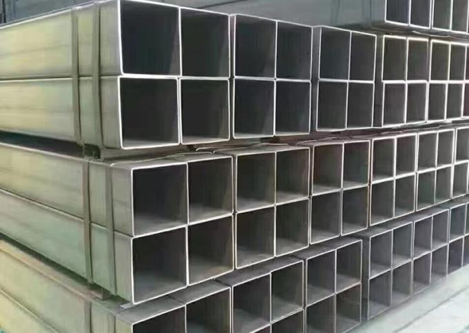 ASTM A192 A179 A178 กล่องปั่นคาร์บอน กล่องผนังหนาสําหรับความดันสูงปานกลางที่มีการตรวจพบรอยแตก 3