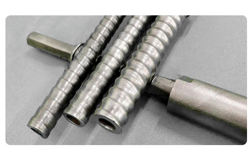 สแตนเดอร์ / ปรับปรุงสแตนเลสโฟมฟอร์มคาร์พิวเตอร์ การก่อสร้าง Fasteners Anchor Rod 2
