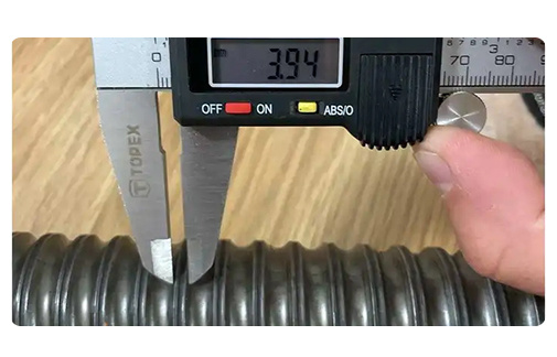 สแตนเดอร์ / ปรับปรุงสแตนเลสโฟมฟอร์มคาร์พิวเตอร์ การก่อสร้าง Fasteners Anchor Rod 5