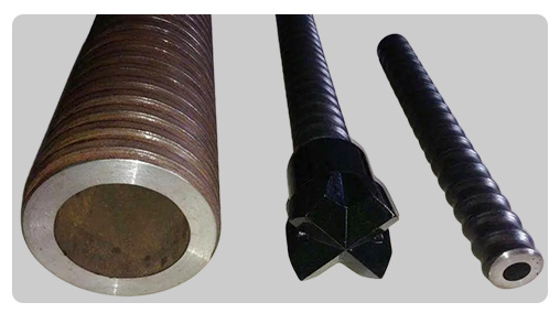 สแตนเดอร์ / ปรับปรุงสแตนเลสโฟมฟอร์มคาร์พิวเตอร์ การก่อสร้าง Fasteners Anchor Rod 6