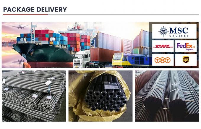 สแตนเดอร์ / ปรับปรุงสแตนเลสโฟมฟอร์มคาร์พิวเตอร์ การก่อสร้าง Fasteners Anchor Rod 14
