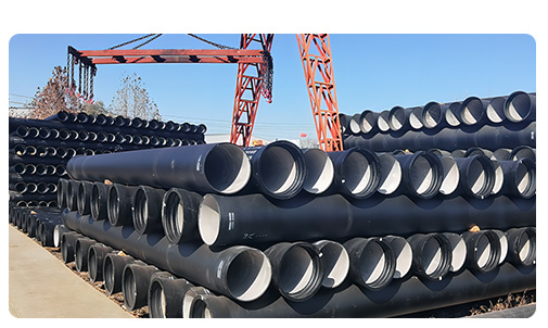 การขนส่งน้ําระบายน้ํา DN80-2600mm มิติตามสั่ง ราคาโรงงาน ขายท่อเหล็กอ่อน 5
