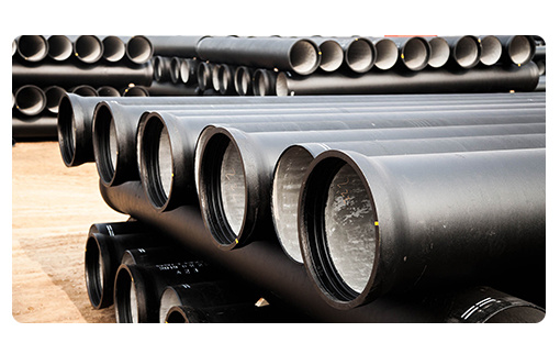การขนส่งน้ําระบายน้ํา DN80-2600mm มิติตามสั่ง ราคาโรงงาน ขายท่อเหล็กอ่อน 6