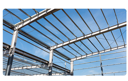 Prefab Warehouse Steel Structure Building Design Shed Steel Storage Cheap Prefabricated Buildings Workshop Price