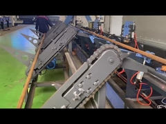 โรงงานจําหน่ายคุณภาพสูง โลลร้อน Anchor Rod / การเจาะตัวเอง Anchor bolt