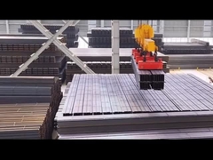 ราง H จากเหล็กคาร์บอน