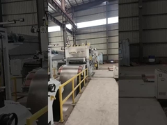 หนาของแผ่นเหล็กคาร์บอนม้วนเย็น 1 มม Gi Gl SGCC Secc Sghc DC01 DC02